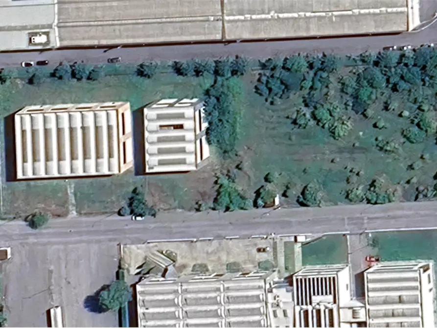 Immagine 11 di Capannone industriale in vendita  in Str. Privata Archimede a Rivanazzano