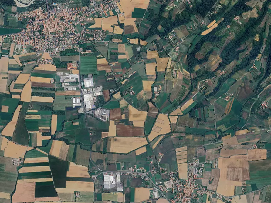 Immagine 13 di Capannone industriale in vendita  in Str. Privata Archimede a Rivanazzano