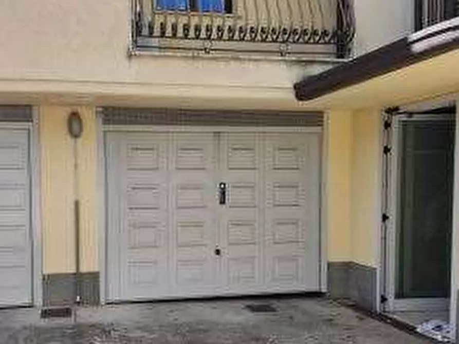 Immagine 4 di Appartamento in vendita  in via San Michel a Parabiago