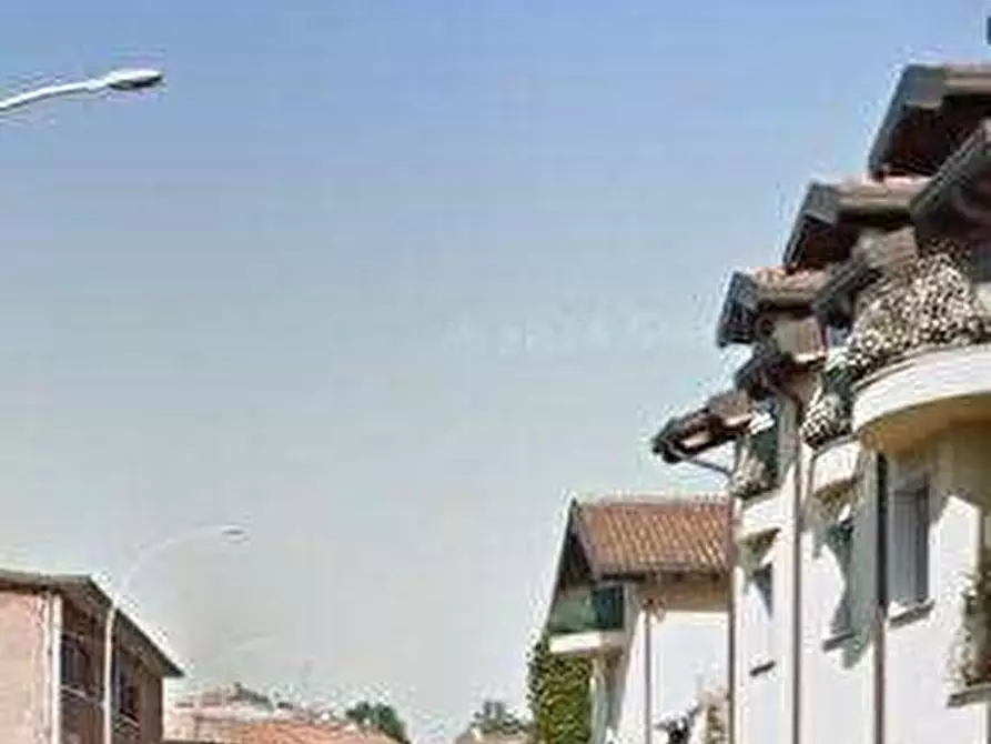 Immagine 8 di Appartamento in vendita  in via San Michel a Parabiago