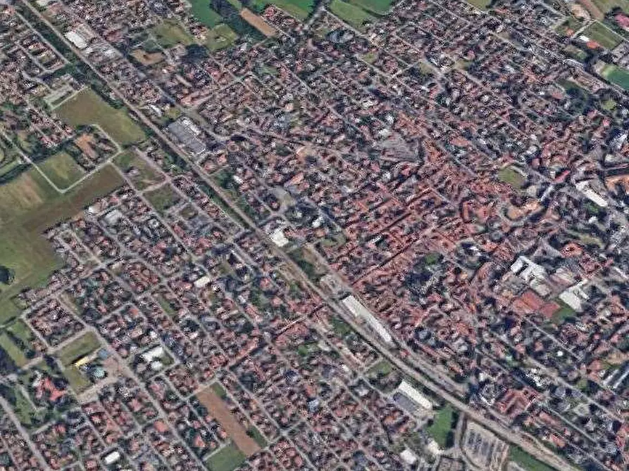 Immagine 16 di Appartamento in vendita  in via San Michel a Parabiago