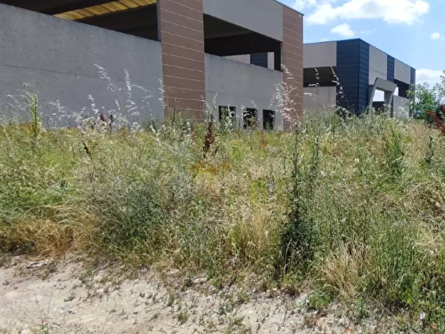 Immagine 3 di Capannone industriale in vendita  in Via Strada Privata Archimede a Rivanazzano