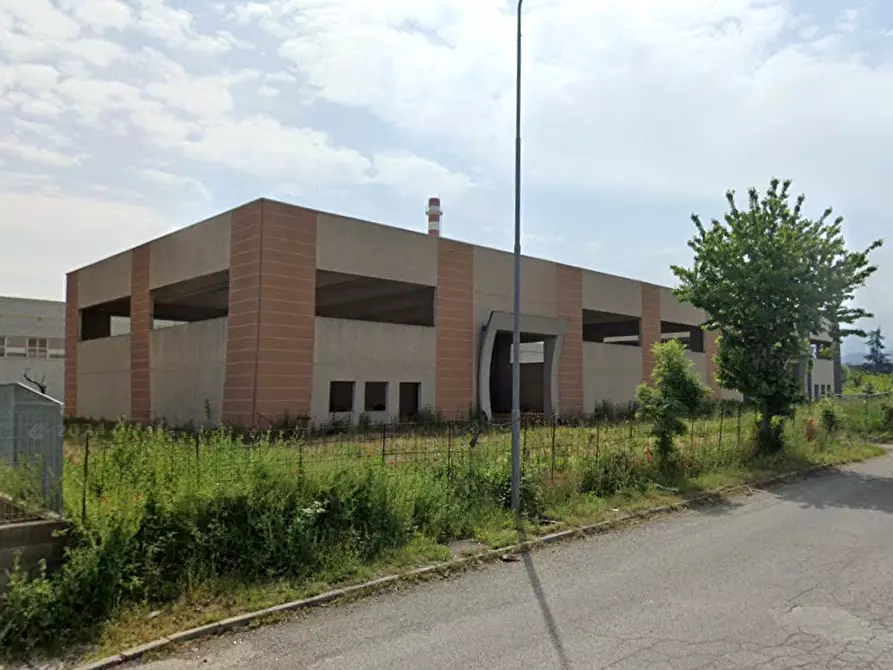 Immagine 6 di Capannone industriale in vendita  in Via Strada Privata Archimede a Rivanazzano