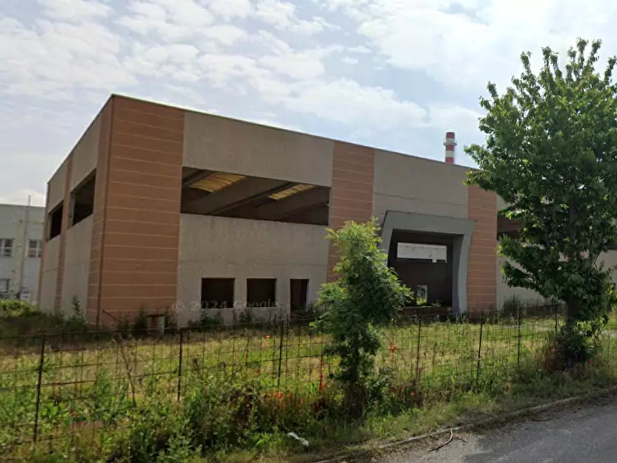 Immagine 7 di Capannone industriale in vendita  in Via Strada Privata Archimede a Rivanazzano