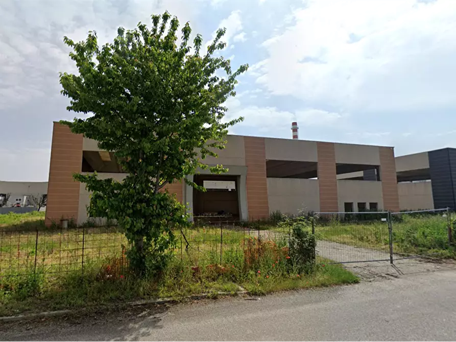 Immagine 8 di Capannone industriale in vendita  in Via Strada Privata Archimede a Rivanazzano