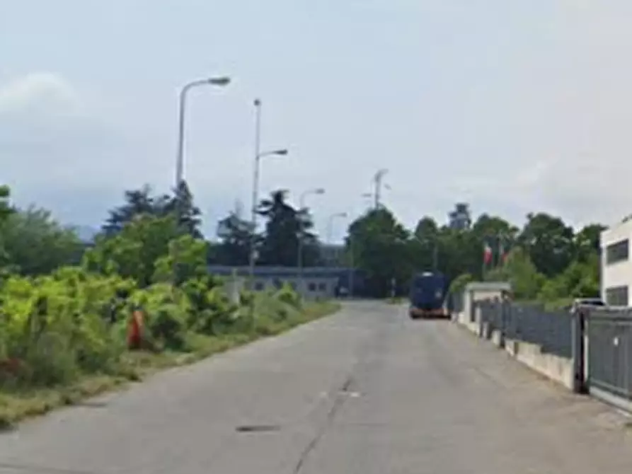 Immagine 10 di Capannone industriale in vendita  in Via Strada Privata Archimede a Rivanazzano