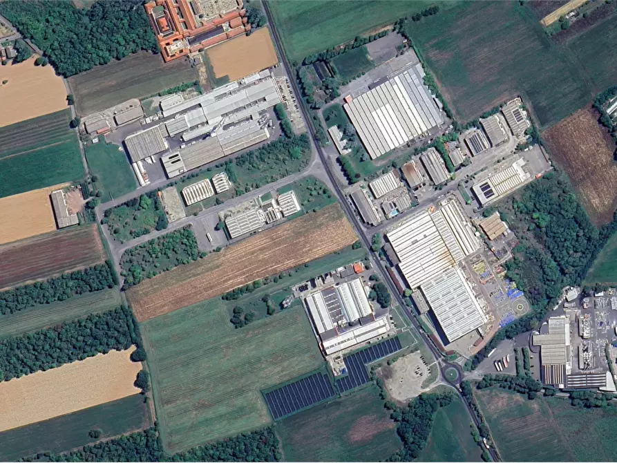 Immagine 13 di Capannone industriale in vendita  in Via Strada Privata Archimede a Rivanazzano