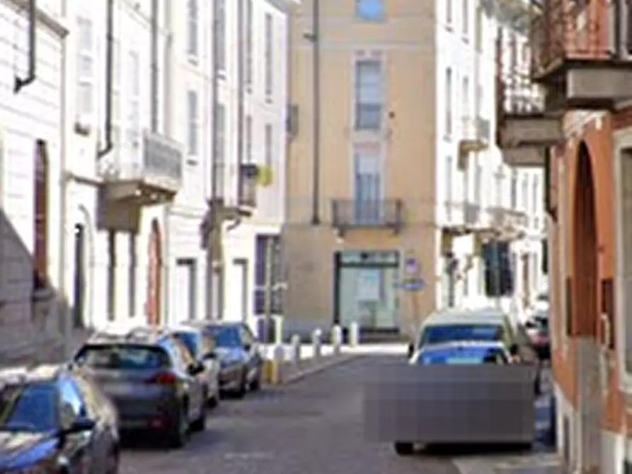 Immagine 3 di Garage in vendita  in Via Gaffurio a Lodi