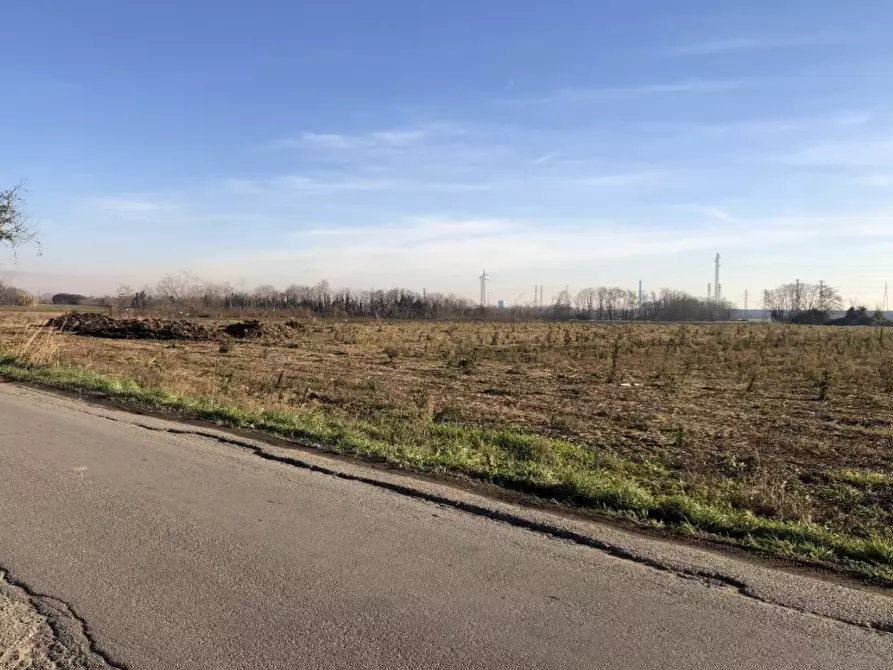 Immagine 4 di Terreno agricolo in vendita  in Via Francesco Guarnerio a Trezzo Sull'adda
