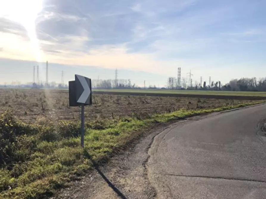 Immagine 7 di Terreno agricolo in vendita  in Via Francesco Guarnerio a Trezzo Sull'adda