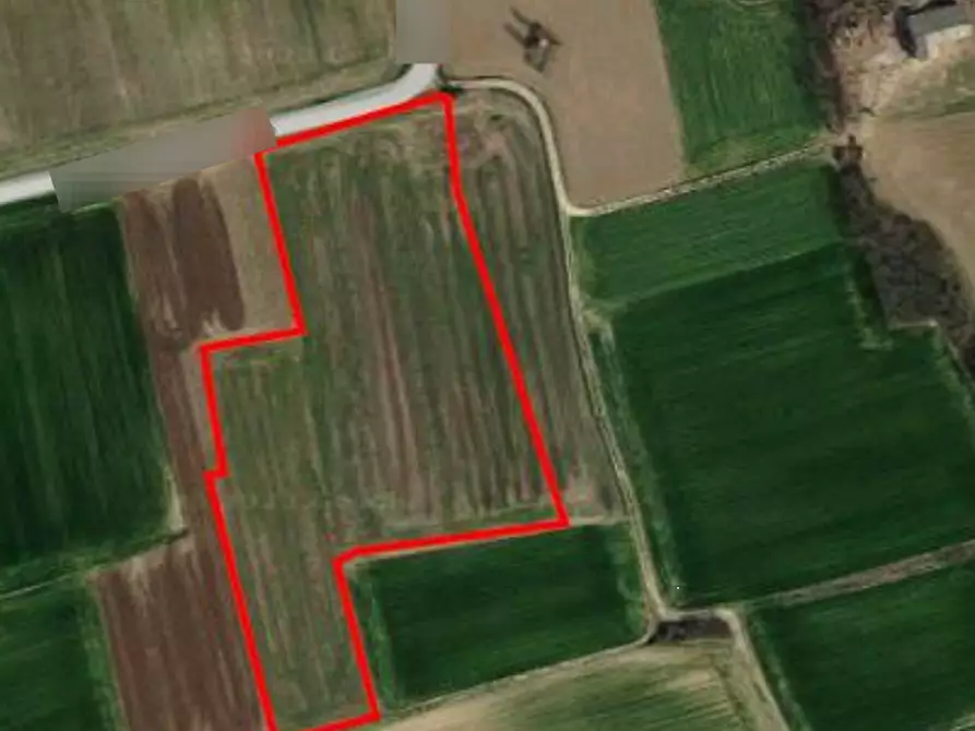 Immagine 9 di Terreno agricolo in vendita  in Via Francesco Guarnerio a Trezzo Sull'adda