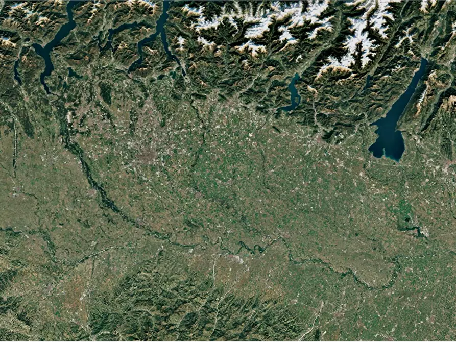 Immagine 14 di Terreno agricolo in vendita  in Via Francesco Guarnerio a Trezzo Sull'adda