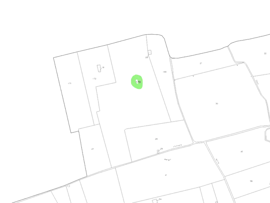 Immagine 15 di Terreno agricolo in vendita  in Via Francesco Guarnerio a Trezzo Sull'adda