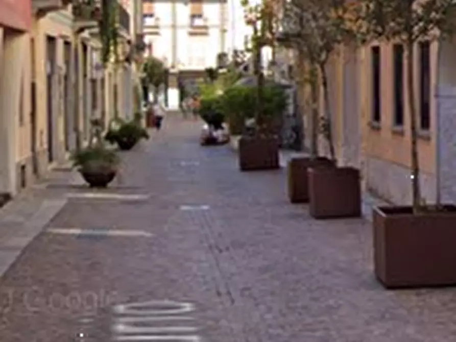 Immagine 2 di Garage in vendita  in Via Gaffurio a Lodi