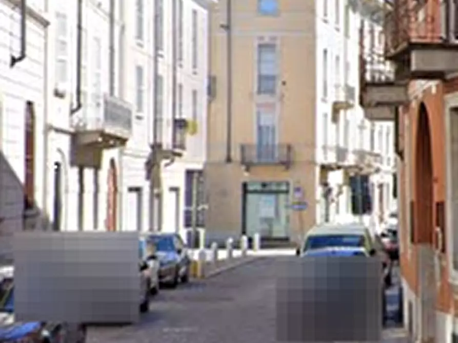 Immagine 3 di Garage in vendita  in Via Gaffurio a Lodi