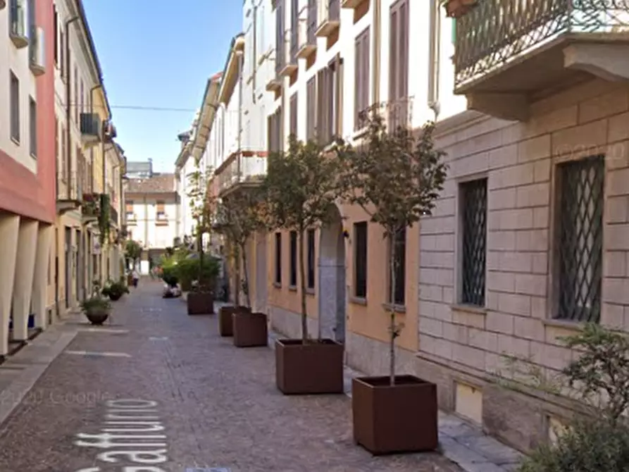 Immagine 6 di Garage in vendita  in Via Gaffurio a Lodi