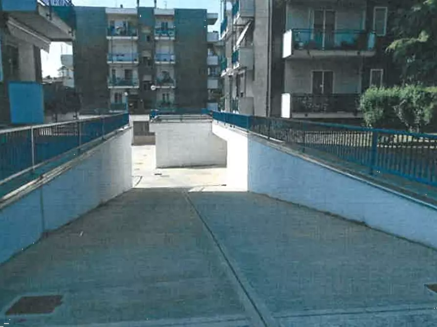 Immagine 3 di Magazzino in vendita  in Via Giuseppe Mazzini a Cassina De' Pecchi