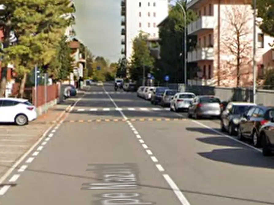 Immagine 4 di Magazzino in vendita  in Via Giuseppe Mazzini a Cassina De' Pecchi