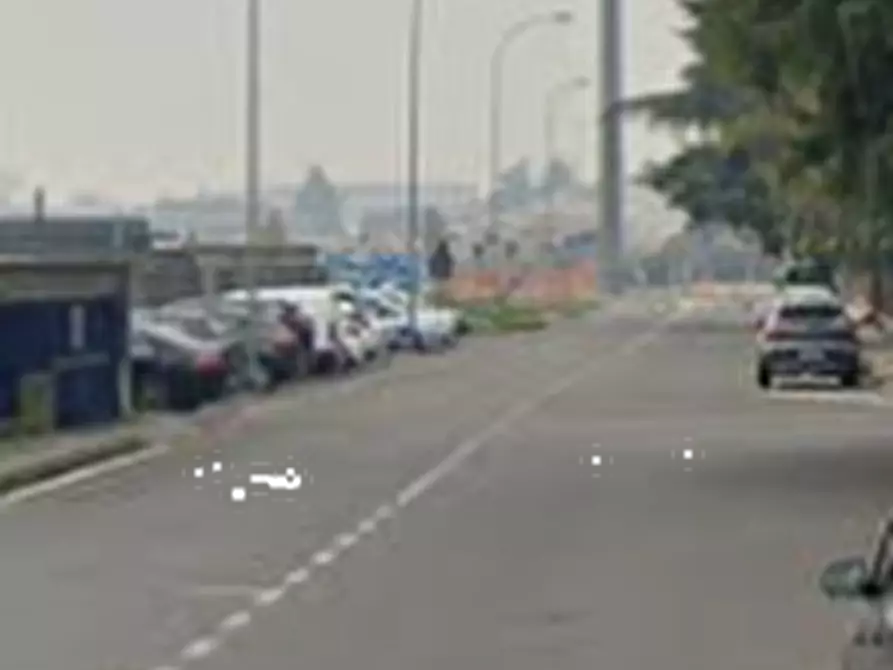 Immagine 5 di Magazzino in vendita  in Via Giuseppe Mazzini a Cassina De' Pecchi