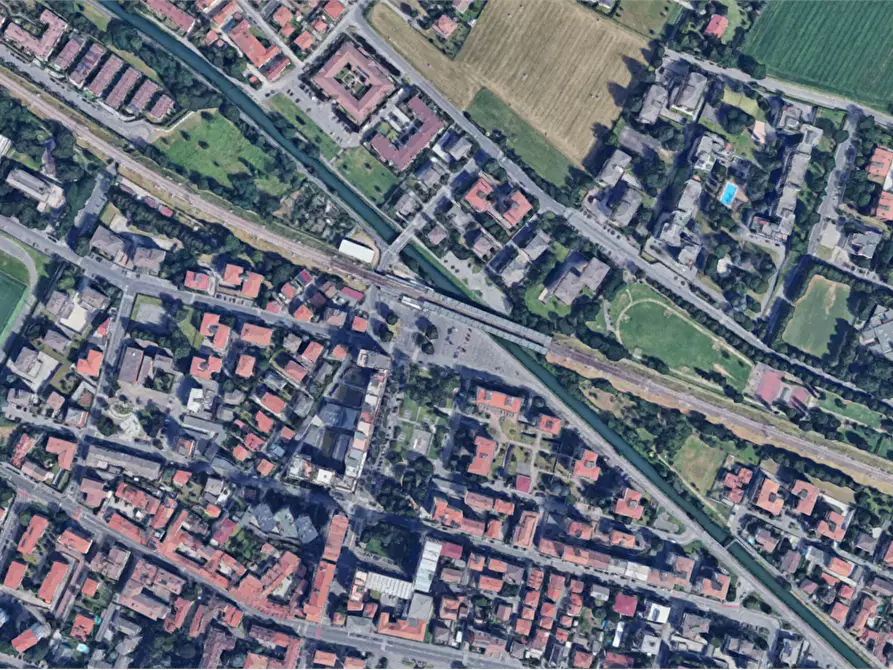 Immagine 6 di Magazzino in vendita  in Via Giuseppe Mazzini a Cassina De' Pecchi