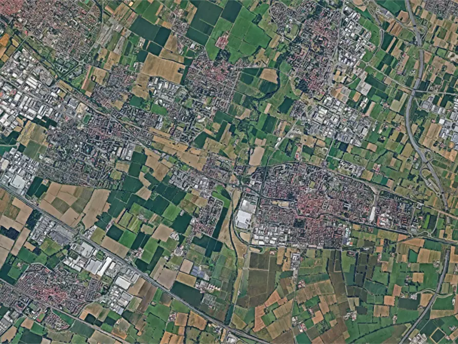 Immagine 8 di Magazzino in vendita  in Via Giuseppe Mazzini a Cassina De' Pecchi