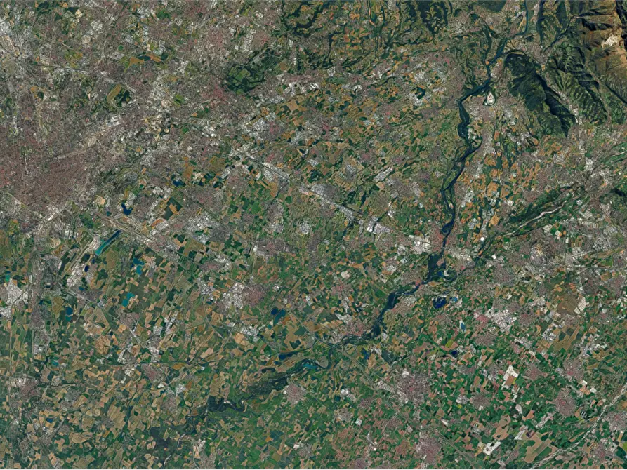 Immagine 10 di Magazzino in vendita  in Via Giuseppe Mazzini a Cassina De' Pecchi