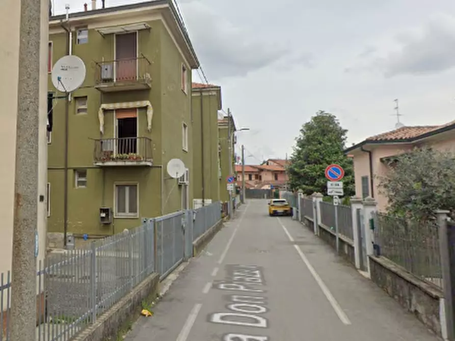 Immagine 12 di Appartamento in vendita  in Via Don Piazza  a Pozzo D'adda