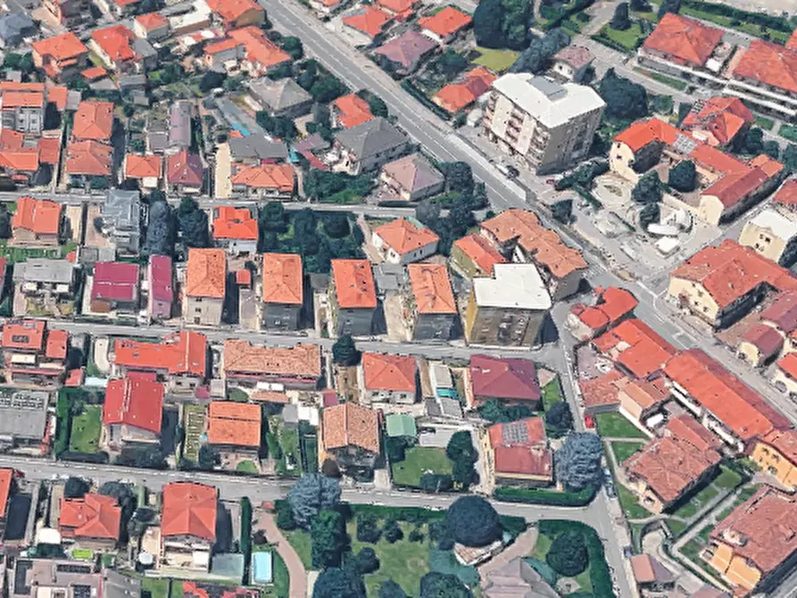 Immagine 18 di Appartamento in vendita  in Via Don Piazza  a Pozzo D'adda