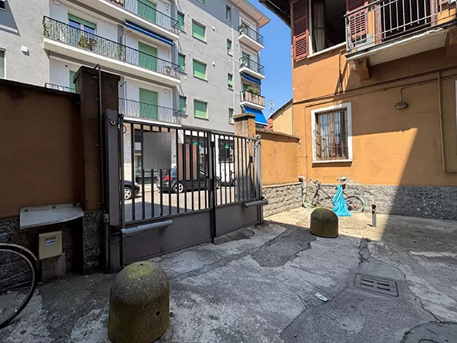Immagine 4 di Appartamento in vendita  in Via XXIV Maggio a Cormano