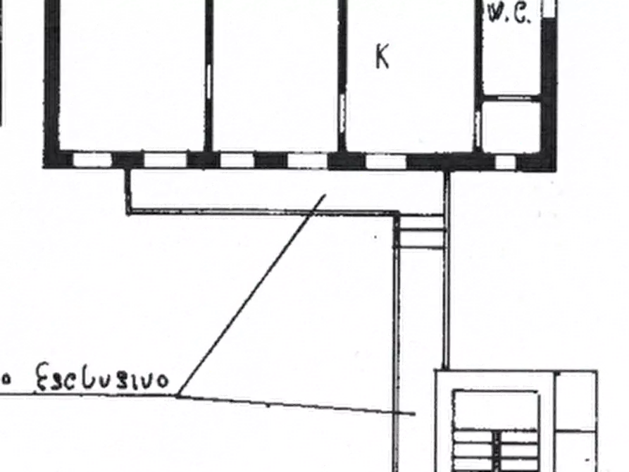 Immagine 9 di Appartamento in vendita  in Via XXIV Maggio a Cormano