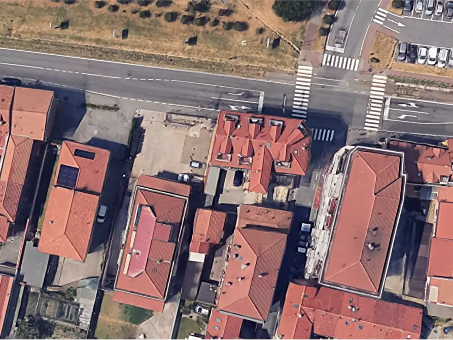 Immagine 12 di Appartamento in vendita  in Via XXIV Maggio a Cormano