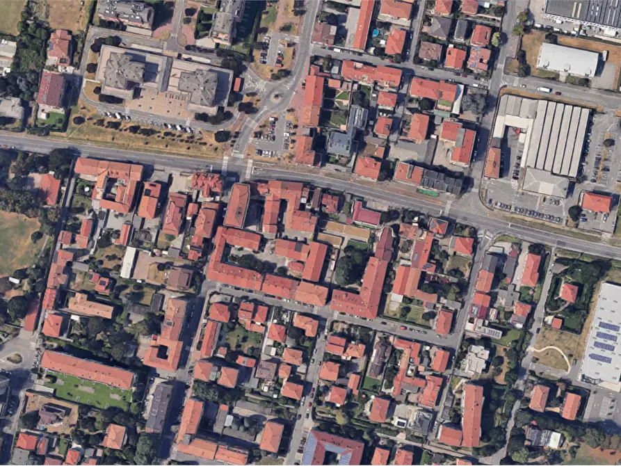 Immagine 13 di Appartamento in vendita  in Via XXIV Maggio a Cormano