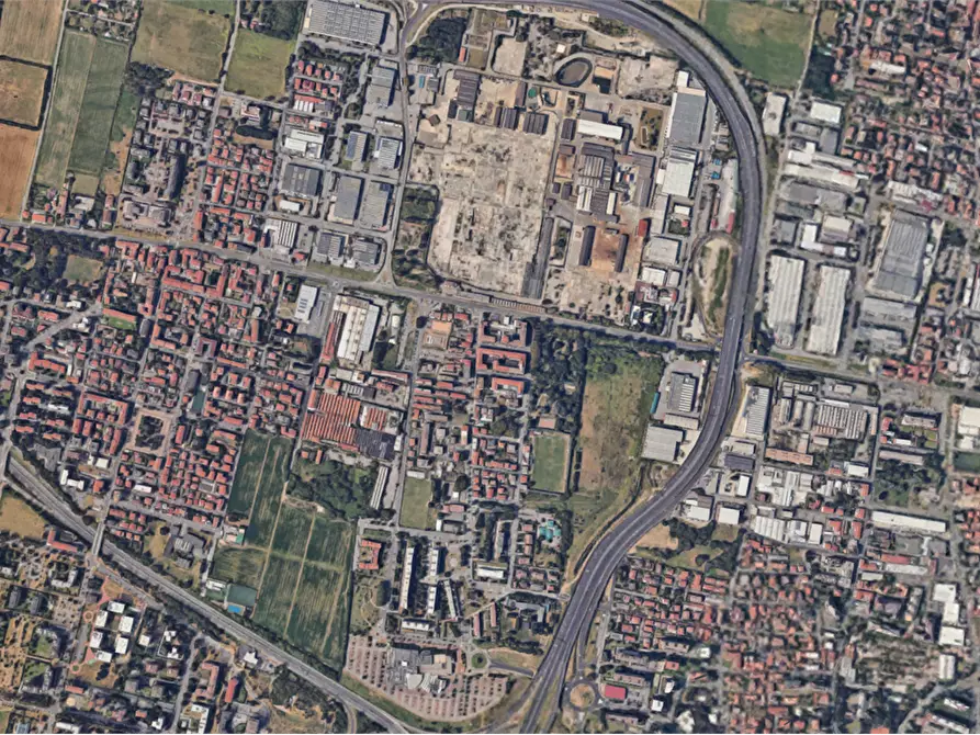 Immagine 14 di Appartamento in vendita  in Via XXIV Maggio a Cormano