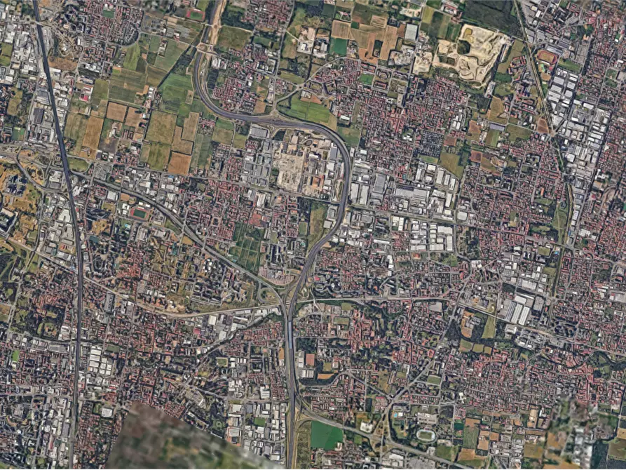 Immagine 15 di Appartamento in vendita  in Via XXIV Maggio a Cormano