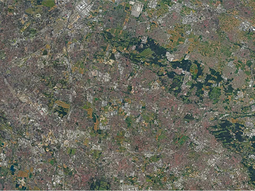 Immagine 16 di Appartamento in vendita  in Via XXIV Maggio a Cormano