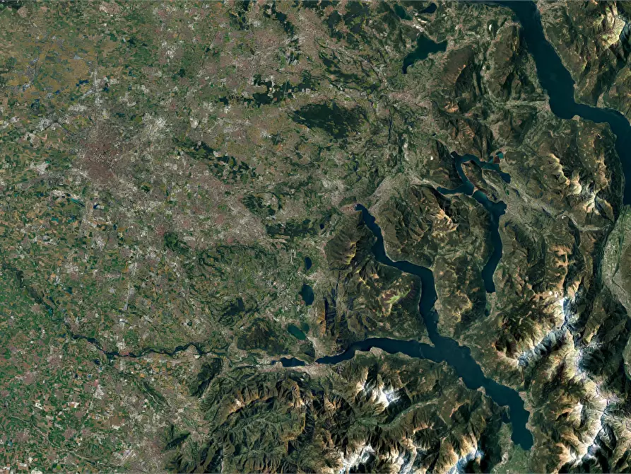 Immagine 17 di Appartamento in vendita  in Via XXIV Maggio a Cormano