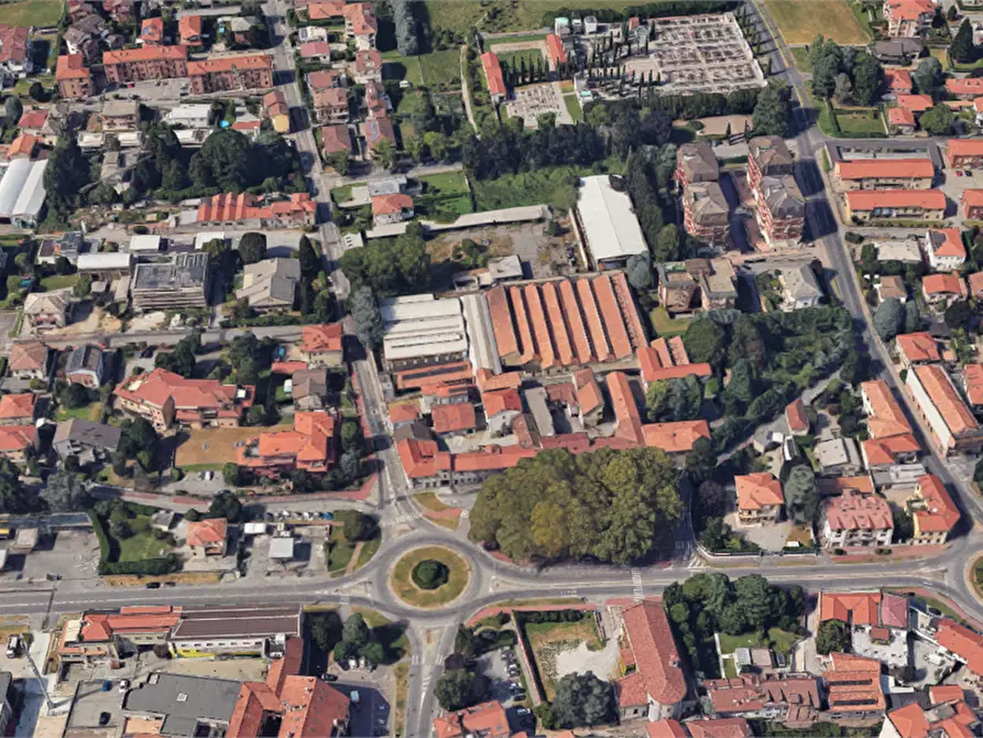 Immagine 2 di Appartamento in vendita  in Via Trieste a Albiate