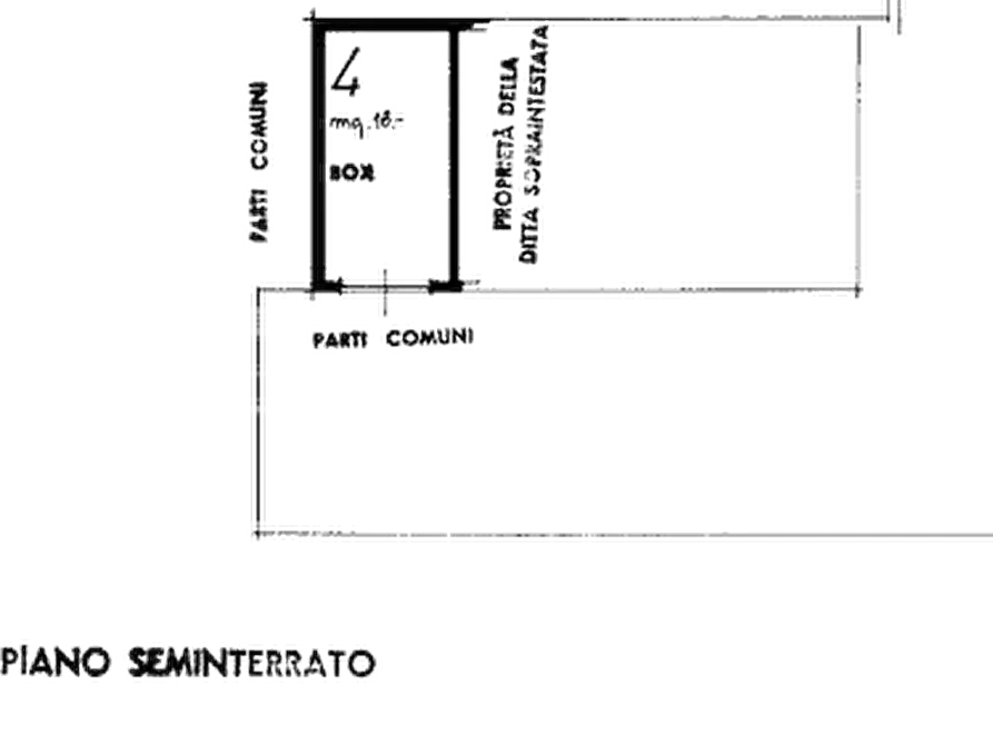 Immagine 12 di Appartamento in vendita  in Via Trieste a Albiate