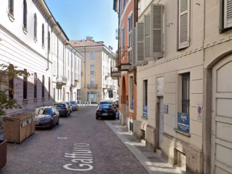 Immagine 7 di Garage in vendita  in Via Gaffurio a Lodi