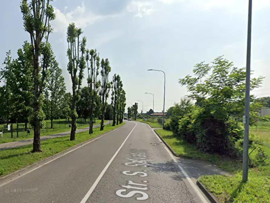 Immagine 7 di Villa in vendita  in Via Campania  a Seregno