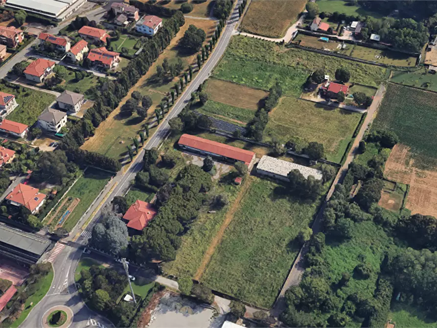 Immagine 8 di Villa in vendita  in Via Campania  a Seregno