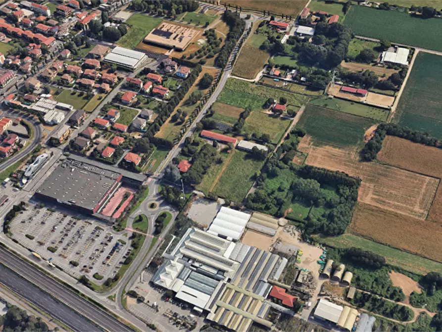 Immagine 9 di Villa in vendita  in Via Campania  a Seregno