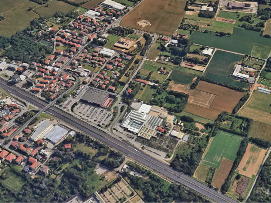 Immagine 10 di Villa in vendita  in Via Campania  a Seregno