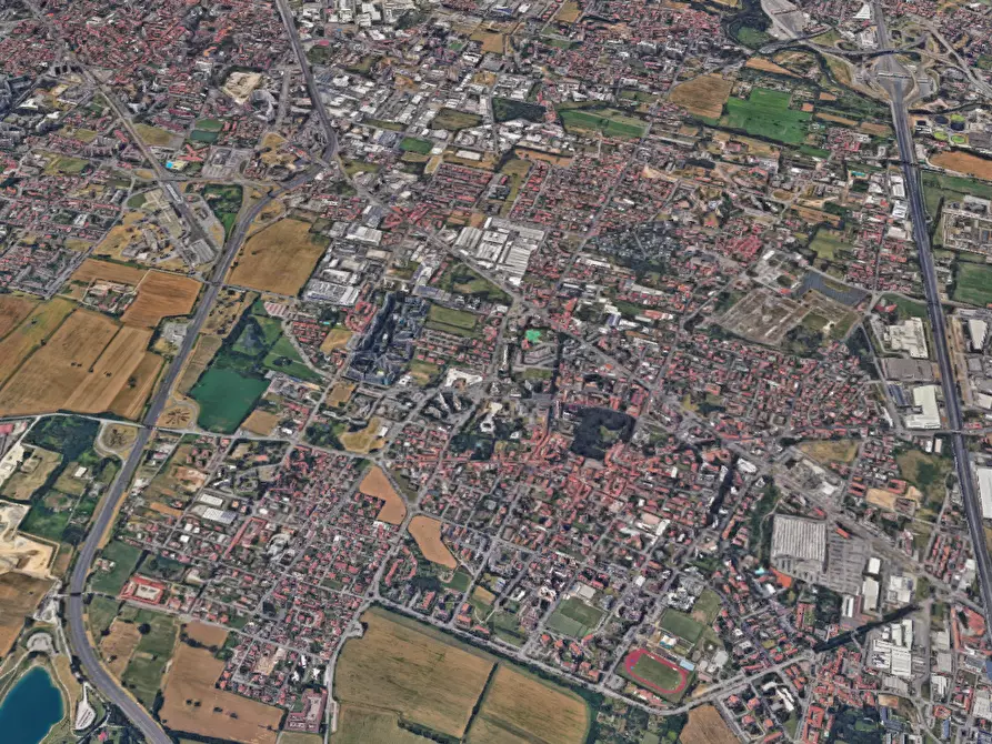 Immagine 10 di Magazzino in vendita  in Via Volturno a Brugherio