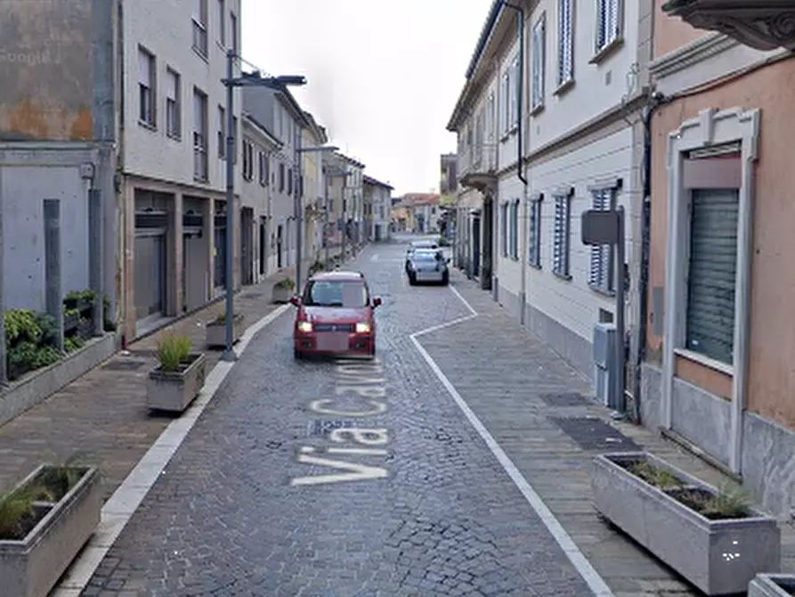 Immagine 8 di Appartamento in vendita  in  Via Camillo Benso Conte di Cavour a Cesano Maderno