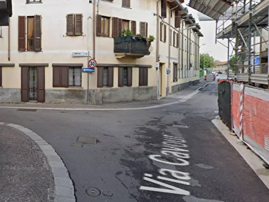 Immagine 12 di Appartamento in vendita  in  Via Camillo Benso Conte di Cavour a Cesano Maderno