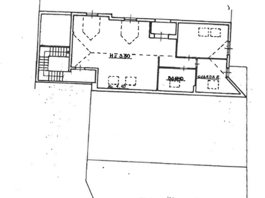 Immagine 19 di Appartamento in vendita  in  Via Camillo Benso Conte di Cavour a Cesano Maderno