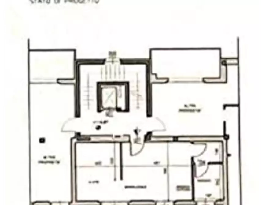 Immagine 7 di Appartamento in vendita  in Corso Nilde Iotti  a Rozzano