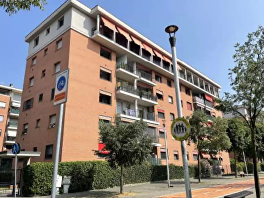 Immagine 1 di Appartamento in vendita  in Corso Nilde Iotti  a Rozzano