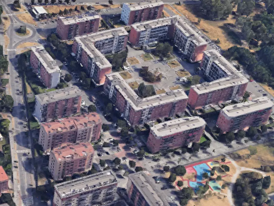 Immagine 15 di Appartamento in vendita  in Corso Nilde Iotti  a Rozzano